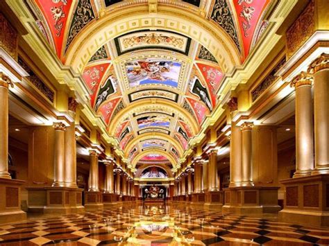 venetian hotel macau price.
